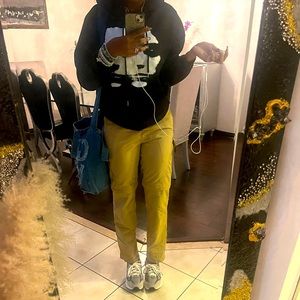 Meet your Posher, Shay